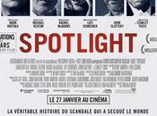 Critique: Spotlight