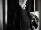 Lucien Clergue, photographe, académicien