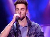 VOICE Andy Demaiffe, candidat veut