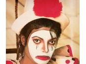 Michael Jackson cirque