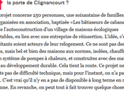 belle histoire d’un architecte solidaire avec #roms 18ème