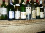 Champagne Pierre Moncuit 2004, Muscadet Bossard expression gneiss 2010, Savoie Dupasquier: Jacquère 2011