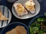 Vive pommes délicieux brunch 100% pomme