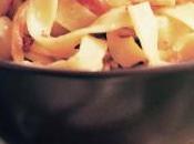 vraie recette pates carbonara