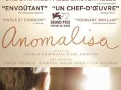 Chronique ciné Anomalisa