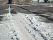 Sécurité hivernale avec Mitsubishi