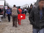 Vidéo Route migrants Ep.3 Dans Balkans adapter l’aide permanence