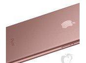 iPhone caméra saillie bandes d’antenne