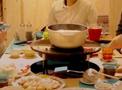 Anti-smartphone Ikea vous incite utiliser votre téléphone pendant déjeuner