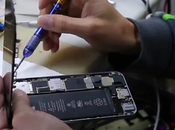 [Vidéo] Passer iPhone coûterait