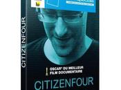 Critique Bluray: Citizenfour