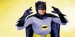 Bang Theory accueille Adam West alias Batman