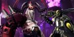 Attikus Galilea rejoignent Battleborn