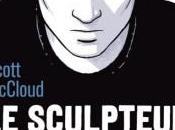 sculpteur Scott McCloud