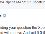 Sony jour Aqua directement vers Android