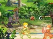 Grand Kingdom, date sortie Europe