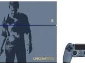 édition limitée couleur d’Uncharted