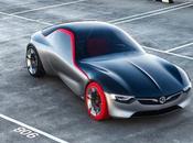Opel Concept
