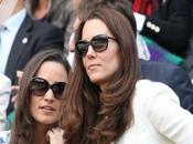Kate Middleton, nouvelle patronne Wimbledon