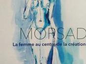 Galerie exposition MORSAD depuis février 2016