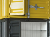 DESIGN Pandora Cabinet Sander Mulder