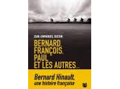 prix Louis-Nucéra pour "Bernard, François, Paul autres..."