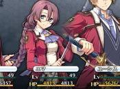 Legend Heroes Trails Cold Steel magasin