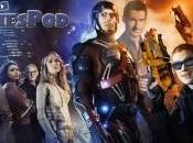 [Podcast] Sériespod (6.18) numéro légendes infernales.