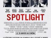 Cinéma Spotlight, critique