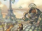 voyage extraordinaire, tomes