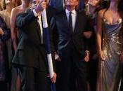 rentre dans livre records parce qu'il plus grande monde