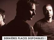 Muse Drones World Tour Soirs l'AccorHotels Arena Paris 26,27 Février 1er, Mars 2016