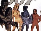 [Rétro] James Bond contre charme désuet agit toujours