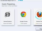 Anvi Browser Repair Tool