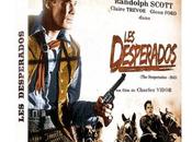 Critique Dvd: Desperados