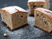 Gâteau noisettes avec texture extra