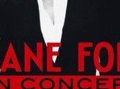 Liane Foly- grand retour musical avec l'album tournée "Crooneuse&amp;quot;
