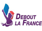 Dupont-Aignan côté obscur farce #DLF