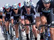équipe cycliste renom interdite participer Tour Qatar