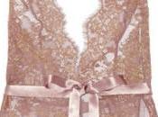 Whish List Lingerie Saint Valentin body dentelle pour Lionne