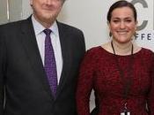 Cinesite inaugure nouveau studio d’animation Montréal