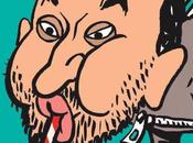 CHARLIE HEBDO crée nouvelle polémique mettant Hanouna