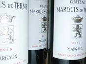 Haut-Médoc Château Lagune 2011 Margaux: Marquis Terme 2010