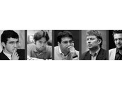 Zurich Chess Challenge 2016 avec Kramnik Nakamura