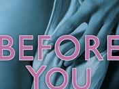 Between Breaths, tome Before break