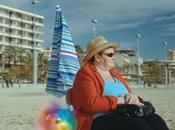 PARASOL premier long Valéry Rosier (vidéo)