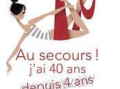 secours, j'ai (depuis ans) Gaëlle Renard