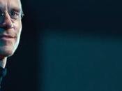 [Critiques] "Steve Jobs" film, aime, aime pas, s'en fout...