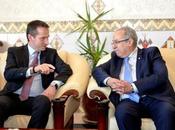 Danemark &quot;disposé&quot; engager partenariats &quot;gagnant-gagnant&amp;quot; avec l'Algérie