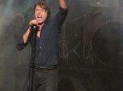 Suede Unique Show Ancienne Belgique Bruxelles février 2016